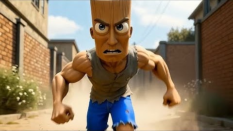 ITALIAN BRAINROT 😆🥰 UDIN DIN DUN VS BALLERINA Capuchina Poor TUNG TUNG SAHUR mosked by his friends!