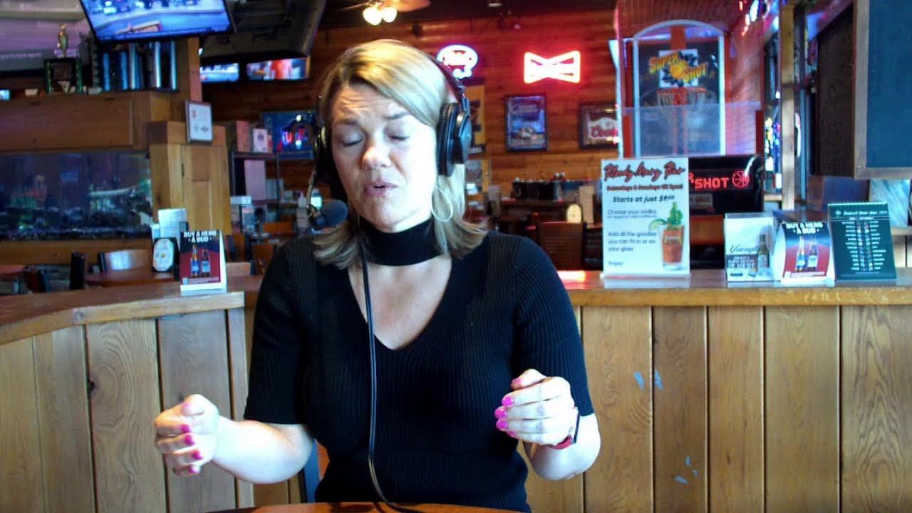 Sarah Hill Discusses Women’s Health and Cybersecurity Awareness with Tom Bradley on TTBS Podcast