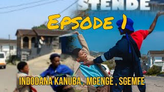 Umastende indodana Kanubamgengesgemfe