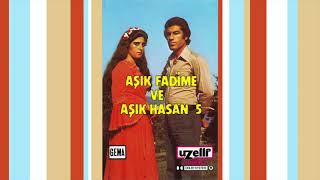 Oğlan Tatlı Dillerini - Aşık Fadime & Aşık Hasan (Aşık Fadime ve Aşık Hasan 5 Albümü)