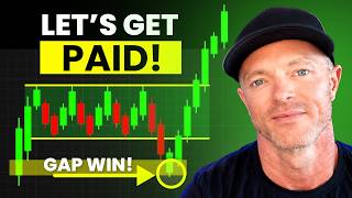 This *GAP FILL* Strategy Could Make us a FORTUNE on Thursday!