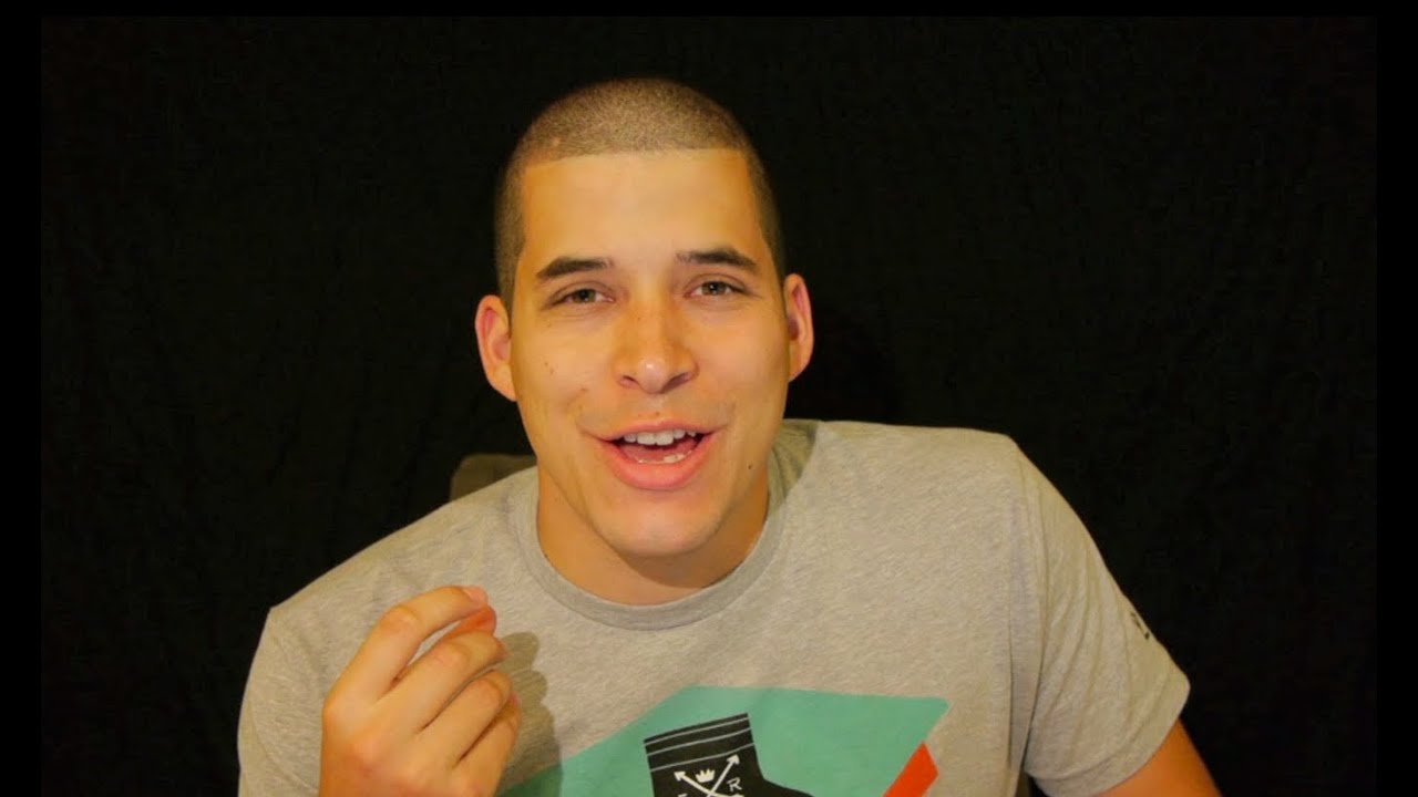 Jefferson bethke dating youtube