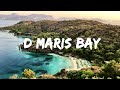 D Maris Bay - Турция. Полуостров Датча. Воспоминания лета!