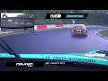 Onboard: #4 | Falken Motorsports | Porsche 911 GT3 R | NLS8 '25