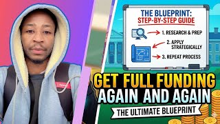 Celebrity How to Get Full Funding in USA: All Levels (Low GPA, GRE, WES, SOP, Schools Explained) Wealth