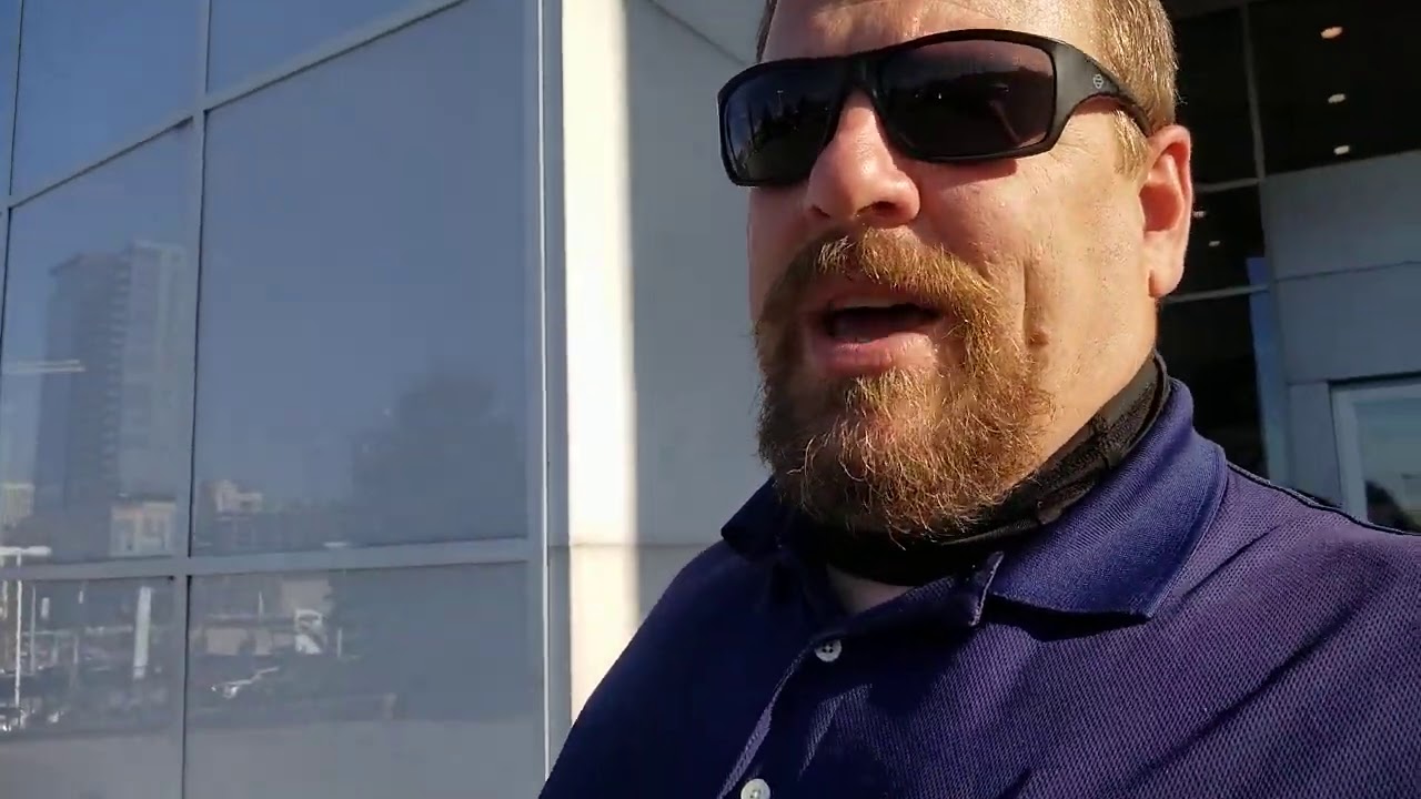 Крепление для занятий спортом Toyota Venza. Что это такое и что оно умеет?