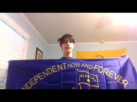 NEW FLAGS FROM DIXIE REPUBLIC!!!!!!!