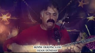 Beni̇m Derdi̇m Ayri Ana.ozan Dündar Resimi