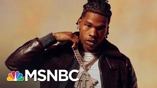Lil Baby On BLM, His Drawl, Leaving The Trap And WH Visit (Full Interview With Ari Melber)