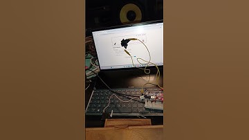 DIY Google Chrome Dino Game Hack with Arduino & LDR  Servo #arduinonano #arduinouno #arduinoproject