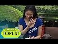 Kapamilya Toplist: 6 Cute Makeup Moments of Kisses Delavin