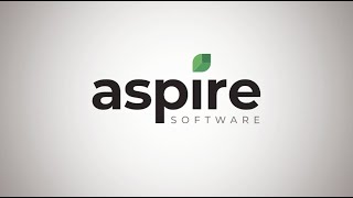Aspire Software: Scheduling - Produced by Clear Point Video screenshot 1