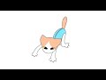 &quot;Cat Box&quot;animation test
