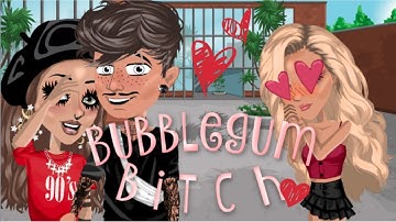 Bubblegum B*tch - MSP VERSION