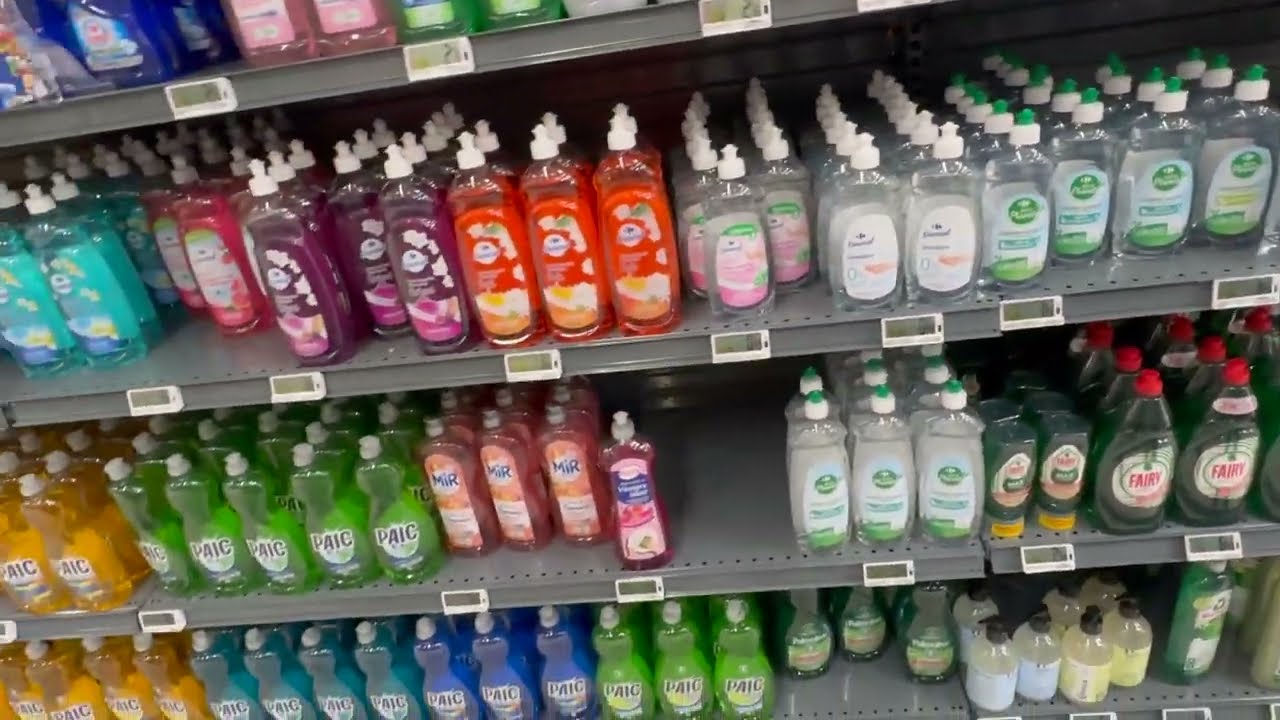 Carrefour Karte beantragen gescheitert. #frankreich #carrefour #sarreguemines