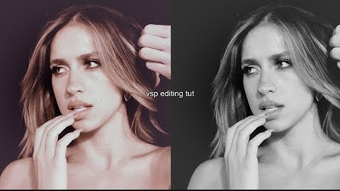 vsp editing tut [ clxudy ]
