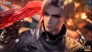 donghua soul land EFS 204 sub indo