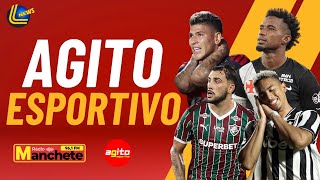 FLAMENGO E VASCO SOFREM GOLEADA NO BRASILEIRÃO! NENHUM CARIOCA VENCEU NA RODADA 17!