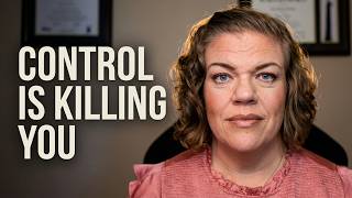 Episode 3: Caring for Your Body Without Turning It Into Control