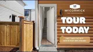Explore McCormick: Carriage House Tour