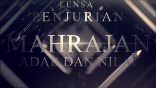 Montaj Mahrajan Adab dan Nilai Sekolah-sekolah KPM Peringkat Kebangsaan Tahun 2020