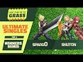 Sparg0 (Cloud) vs Shuton (Aegis) - DPG 2024 - Ultimate Singles: Winners Semi-Finals (Top 8)