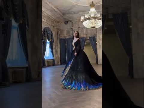 Video: Olga Malyarova, dizajner haljina: biografija, lični život, karijera