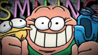 Smiling Friends Director New Cartoon REVEALED!