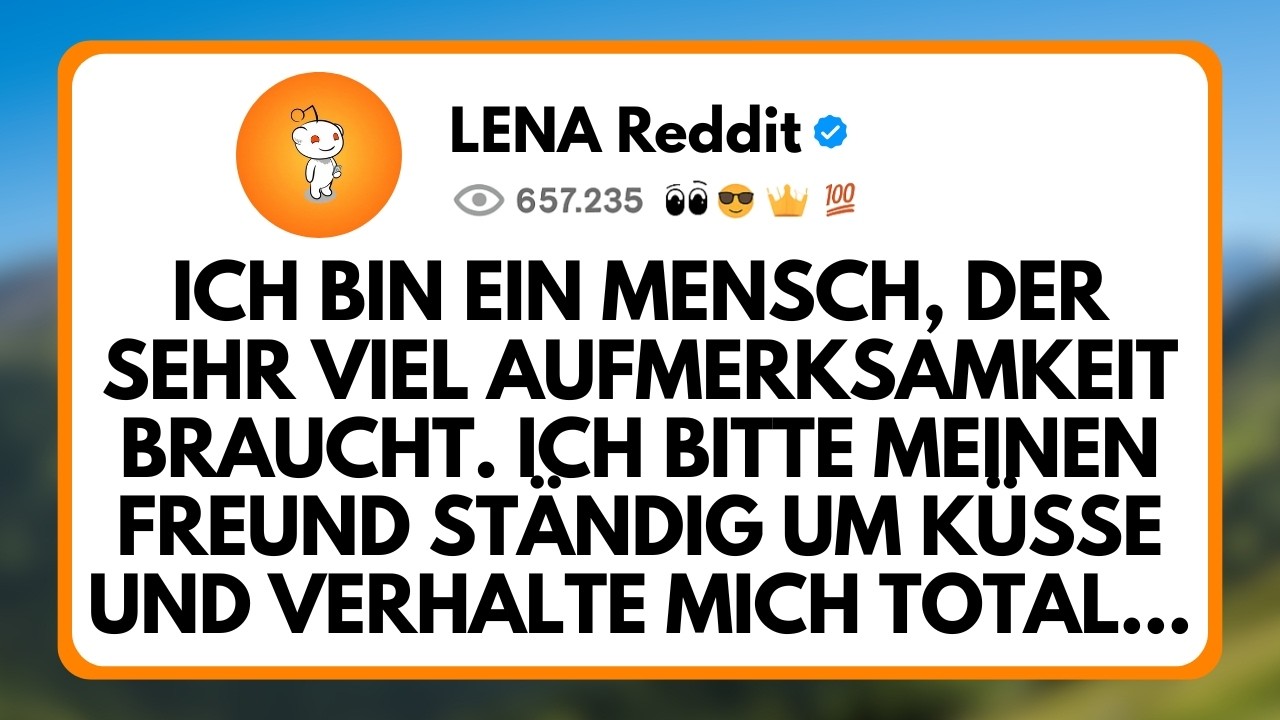 Seděla jsem na gauči a četla si diskuzi pod cizím příspěvkem: „Co dělat, když je vaše holka přehnaně přilnavá?" Všichni radili jediný: rozejdi se s ní. Že jsme posedlý, otravný, a že se to jen...