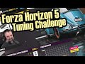 Forza Horizon 5: Tuning Challenge