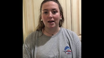 Video Assignment #3 Splinting an Extremity