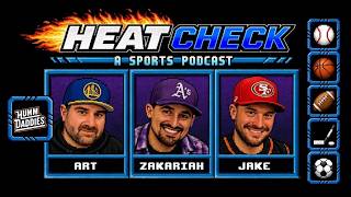 Heat Check Ep 32