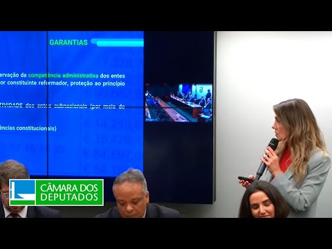 Vídeo do evento a partir de 1:57:48