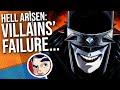 Justice League "Batman Who Laughs Finale...? Hell Arisen" - Complete Story | Comicstorian