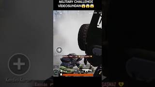 MİLİTARY DEN ÇIKMADAN WİNN