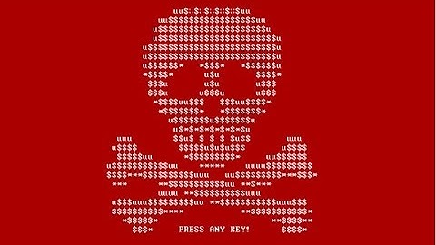 Petya Ransomware (2017 Variant)