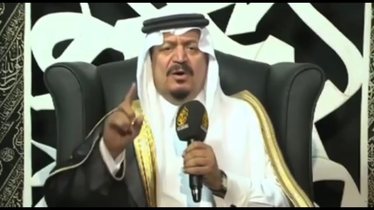 برنامج وجوه/ من هو الدكتور فهد بن سالم المعطاني الهذلي الملقب بسلطان المجالس ؟