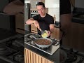 ¿Todavía crees que no puedes cenar papa y bajar grasa? 👀🥔🔥 #nutricion #recetas #recetassaludables