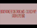 Brooklyn Bounce feat. King Chronic & Miss L - Cold Rock A Party (Gordon & Doyle Remix)