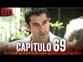 Ezel Episode 69 Spanish Dubbed 