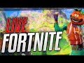 Live fortnite avec la team erah