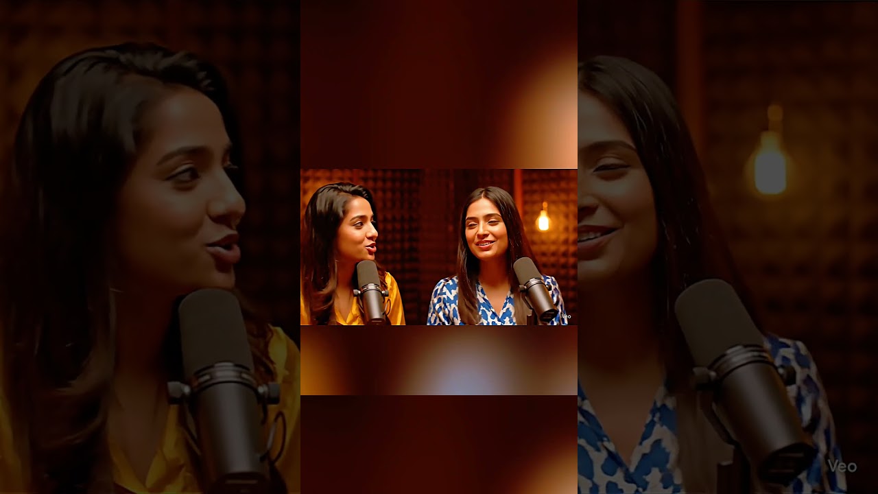 Sana Broadcast with Bold and Funny Talk (121) | Desi Girls Unfiltered Mic Talk 🎙️ 