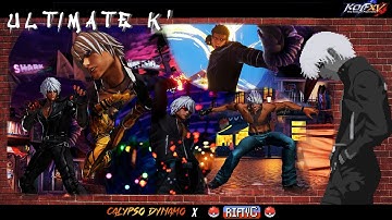 Ultimate K