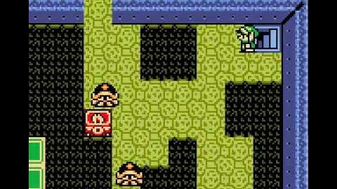 The Legend of Zelda: Oracle of Seasons - Part 6 - Poison Moth