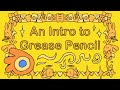 Blender Grease Pencil Tutorial & Tips ✏️