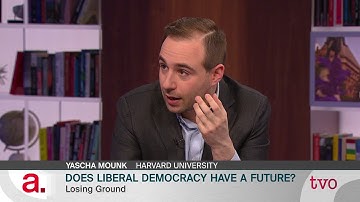 Does Liberal Democracy Have A Future?