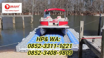 HP/WA 0852-3311-1221, Distributor Kubus Apung Keramba Jaring Apung Lepas di Kab Jepara