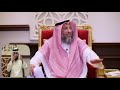 الرد على من يقول بأننا لن نعبد التماثيل و الأصنام الشيخ د.عثمان الخميس