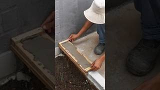 Gabarito Para Entar Tijolos