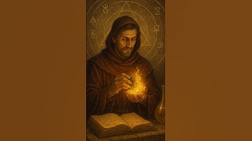 Alchemy as a Code for Conscious Evolution?